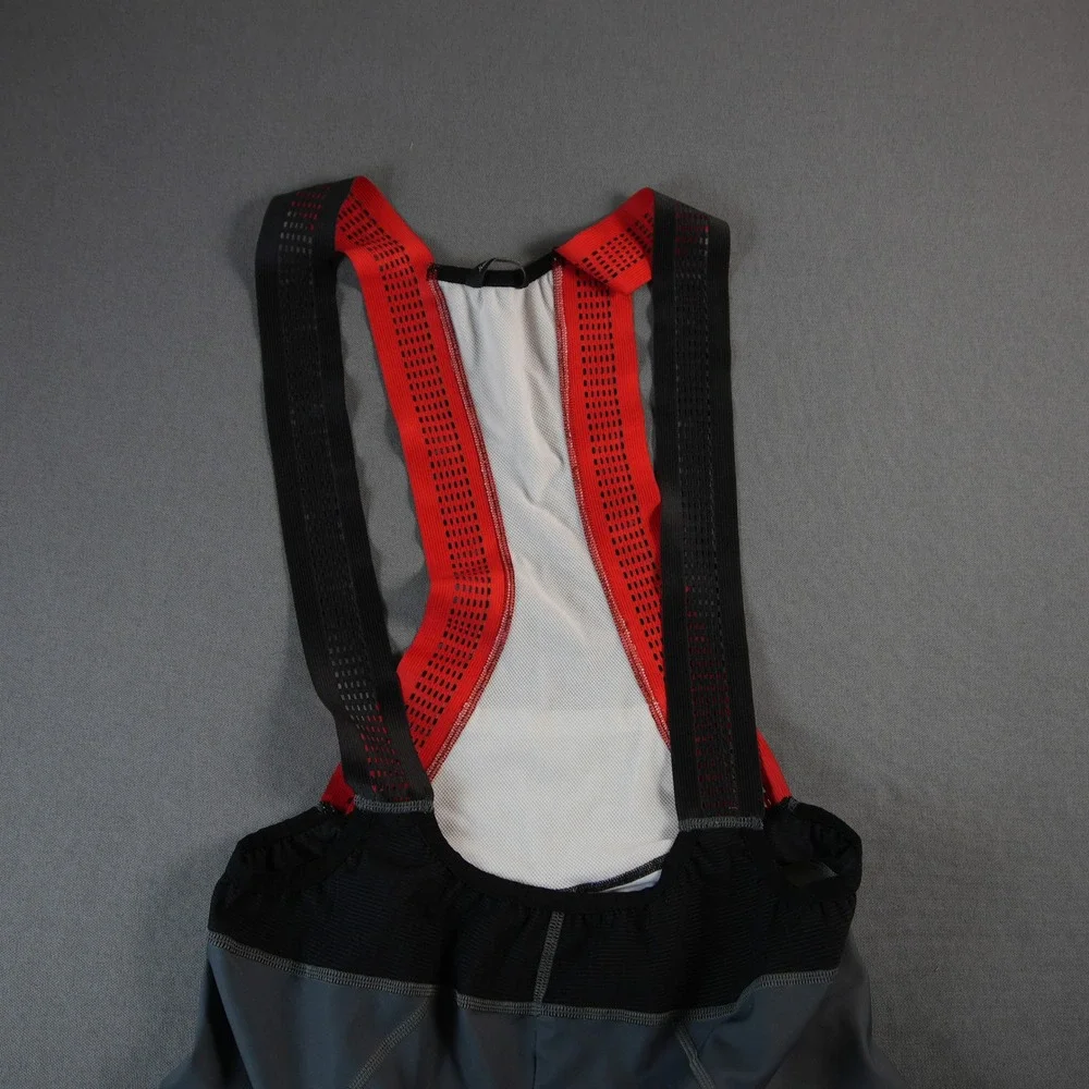 Giordana FRC The Jensie Gran Fondo Men Bib Shorts XXL Performance Cycling